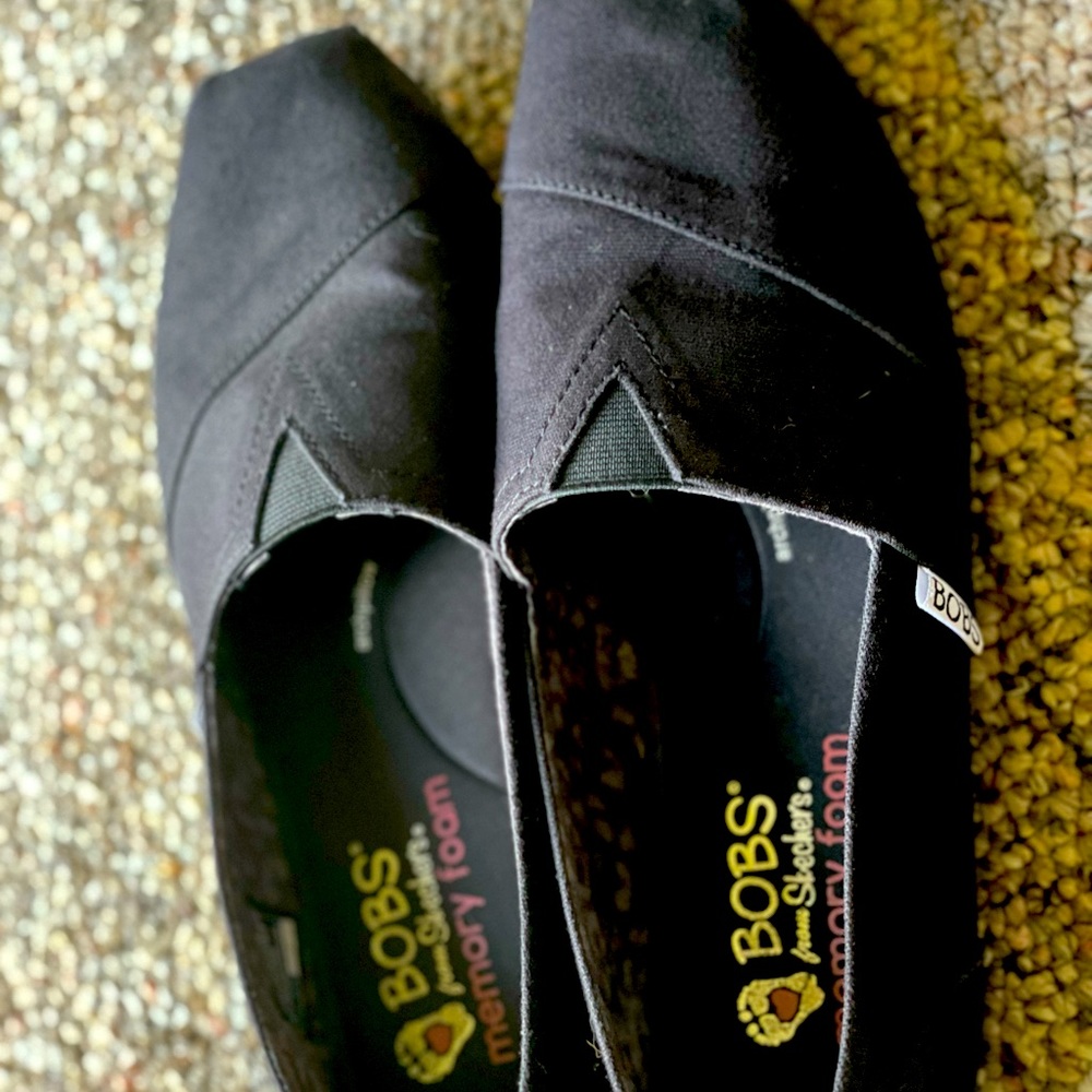 Bobs Memory Foam • Sketchers • 7